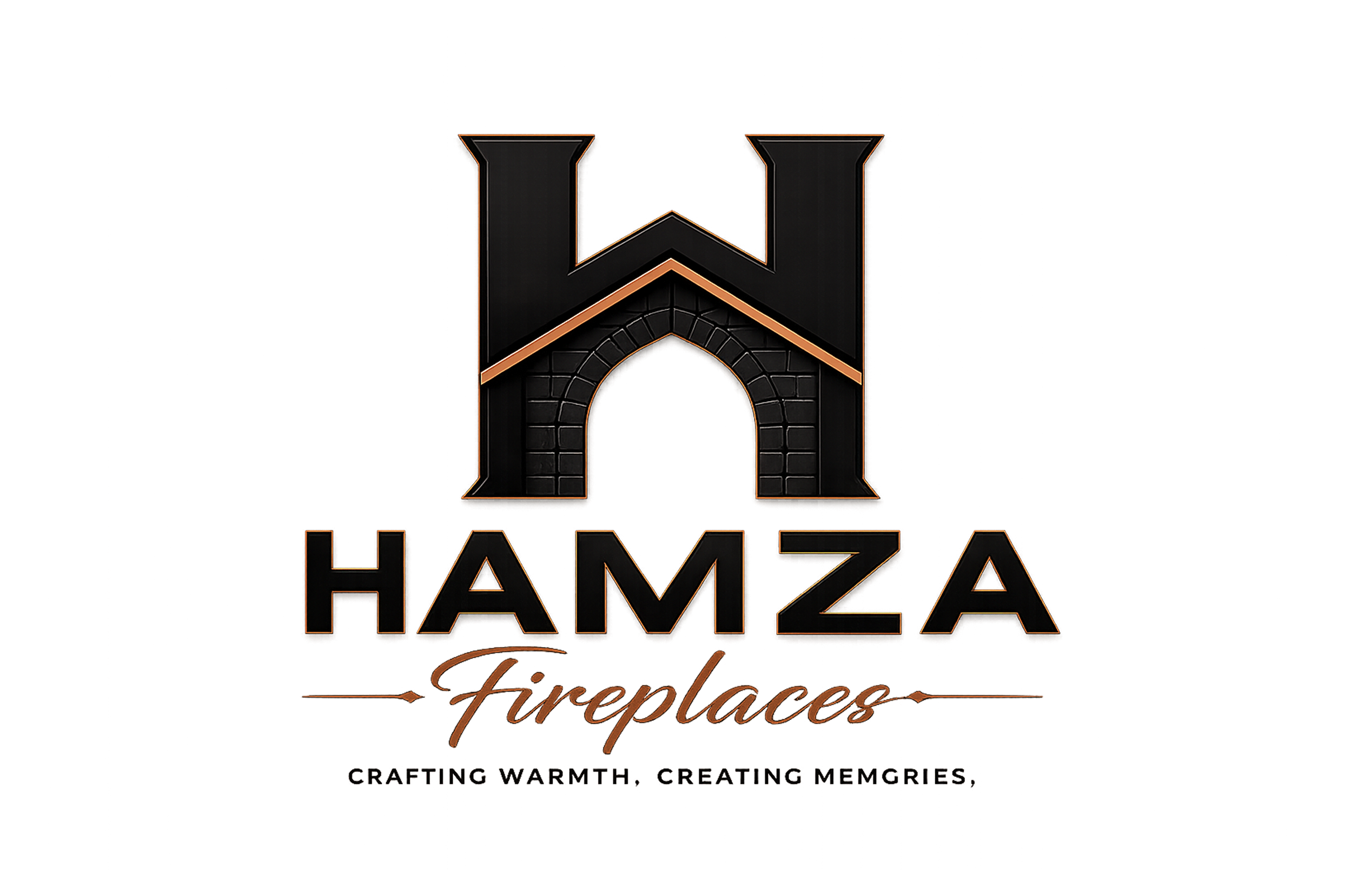 Hamza Fireplaces